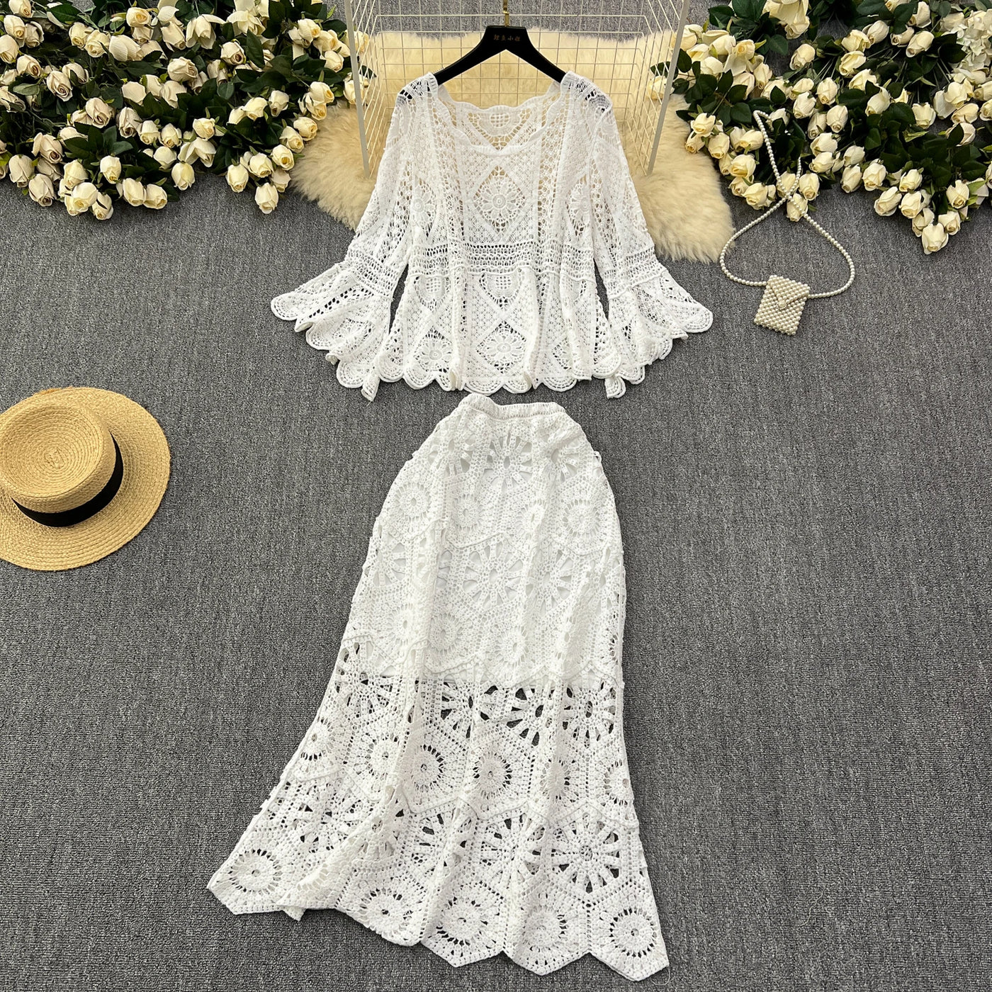 Desert Loom 2 Piece Set