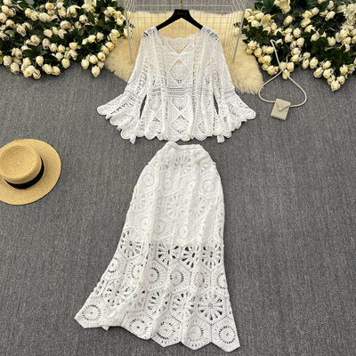 Desert Loom 2 Piece Set