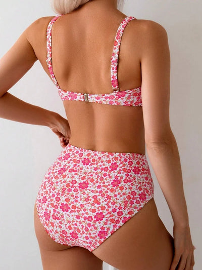 Thira Bikini Set