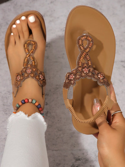 Belle Sandals