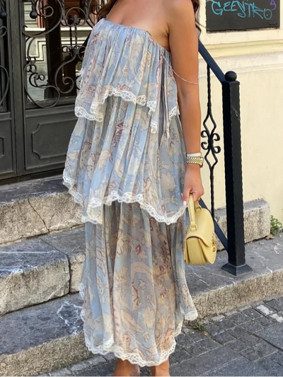 Emery Maxi Dress