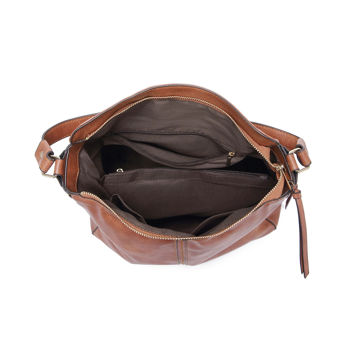 Solara Bloom Hobo Bag