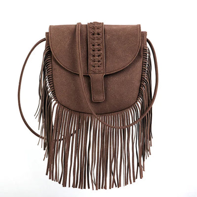 Elysian Satchel Bag