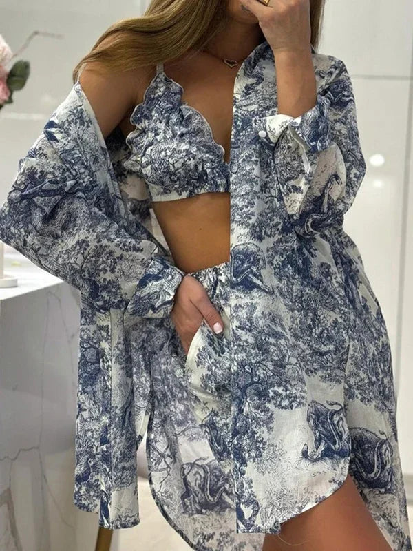 Tidewalker 3 Piece Set
