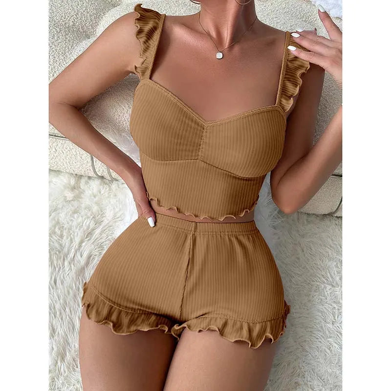 Bellamira 2 Piece Lounge Set