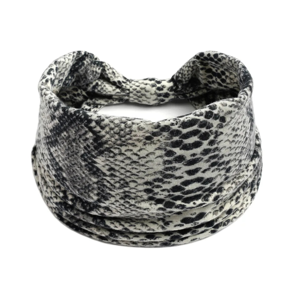 Bohemian Head Bands