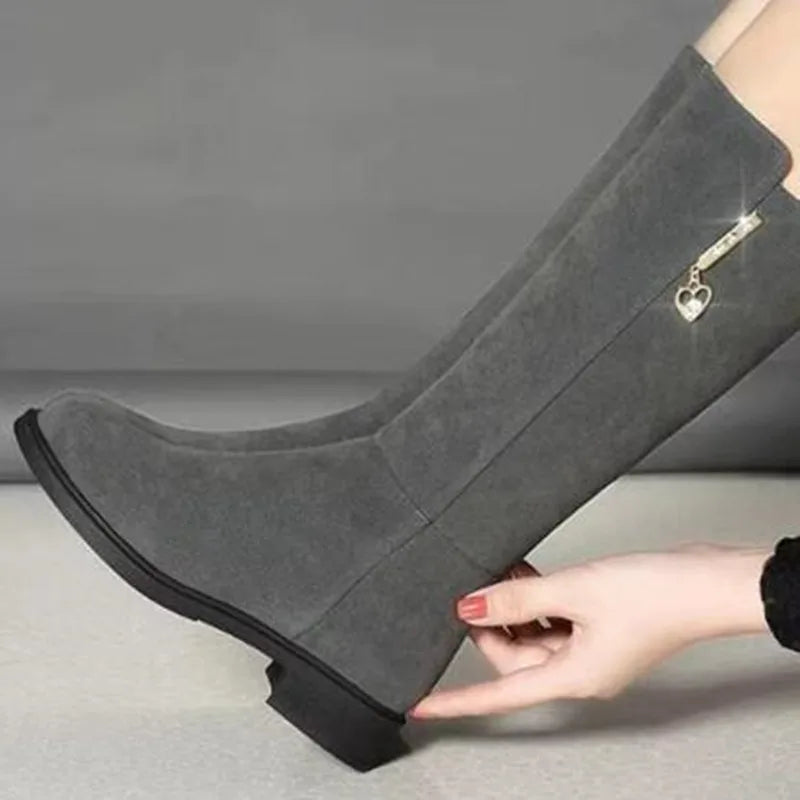 Evren Boots