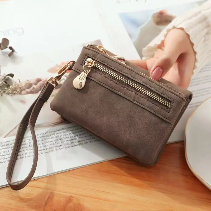 Twilight Fern Wallet