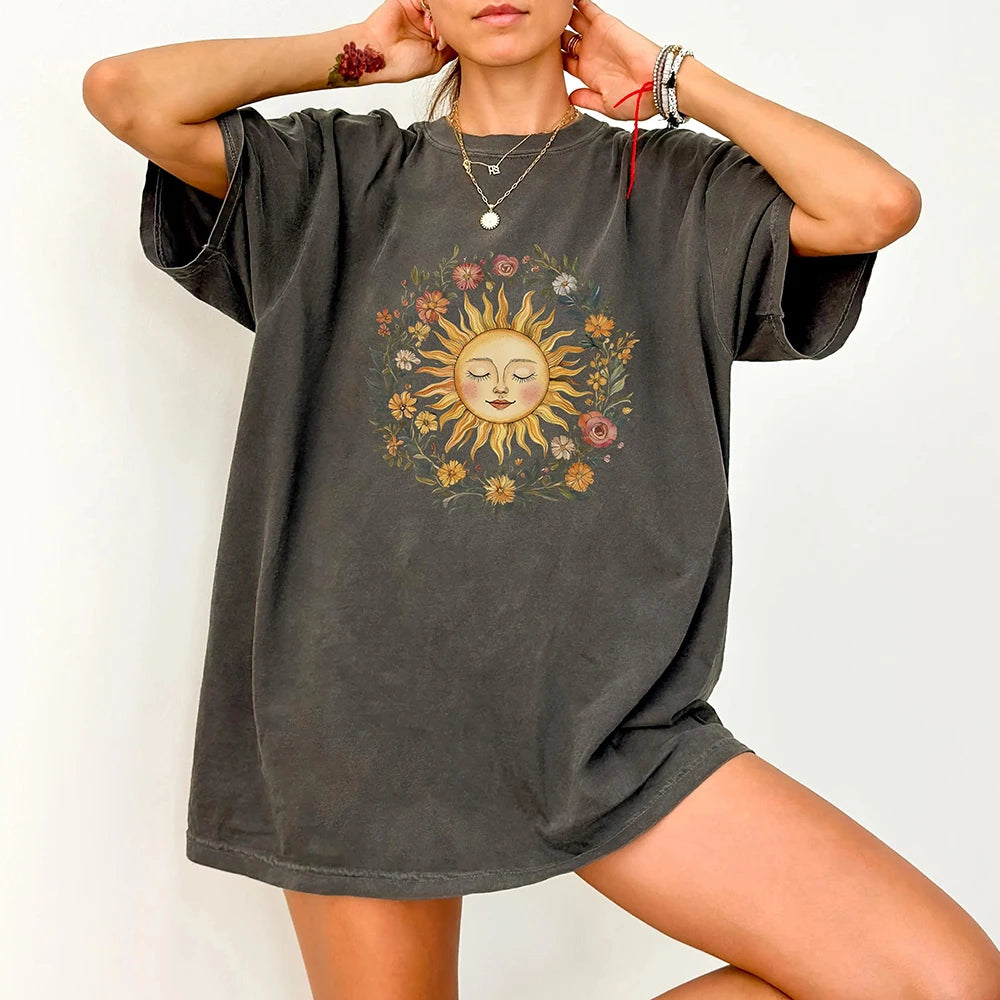 Sunlit Soul T-Shirt
