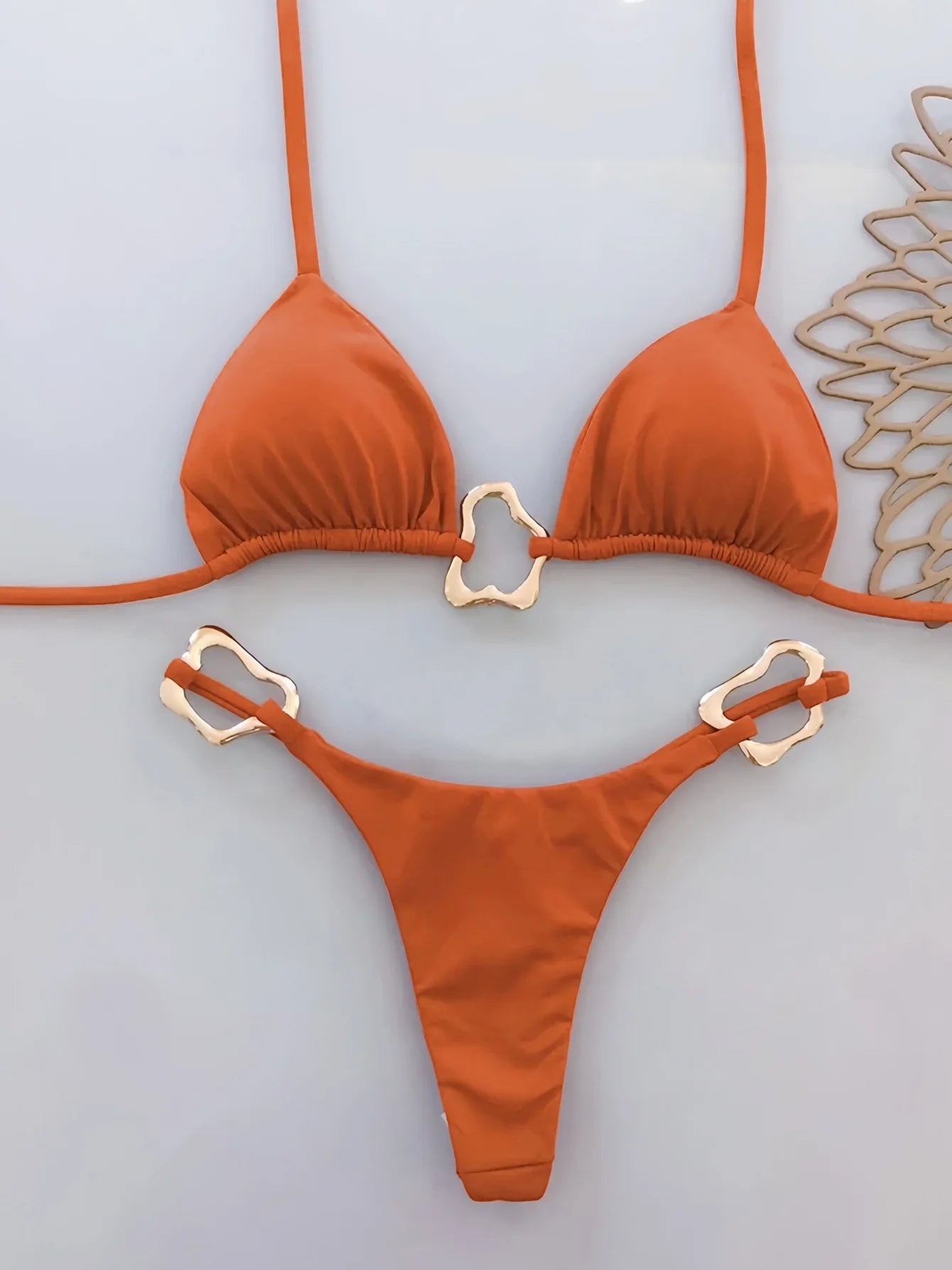 Evrae Bikini Set