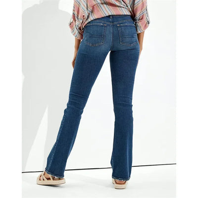 Dahlia Denim Jeans
