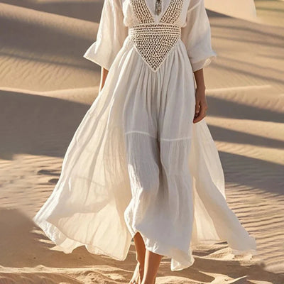 Tessa Maxi Dress