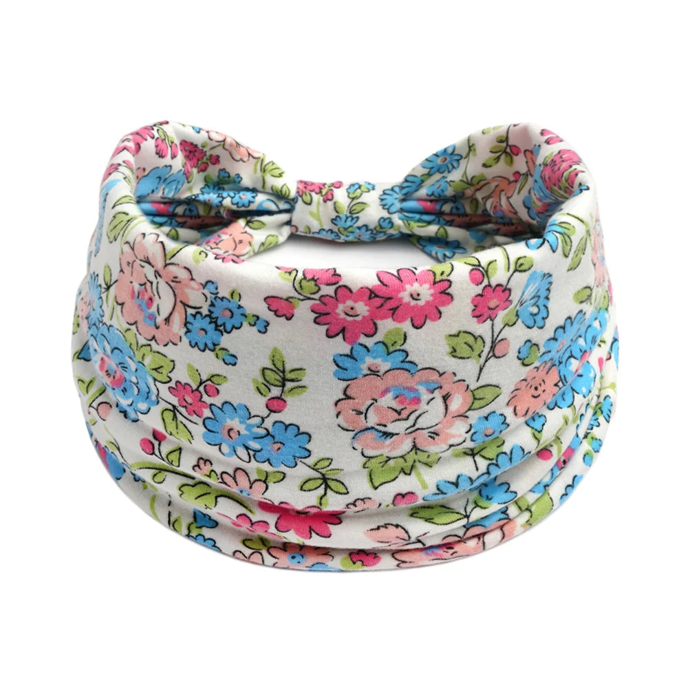 Bohemian Head Bands