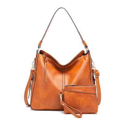 Solara Bloom Hobo Bag