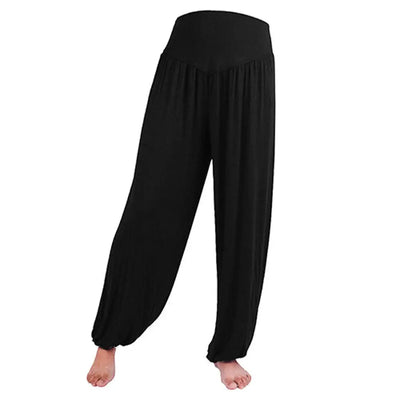 Women's Comfy Harem Lounge Pants