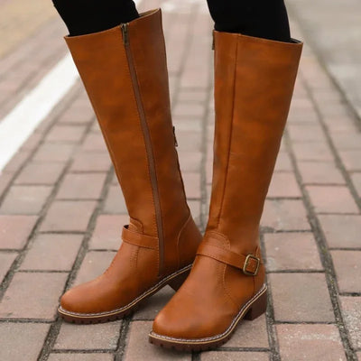 Women's Rosewood Boots