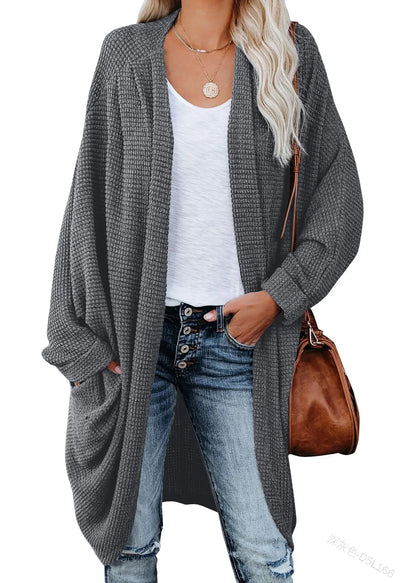 Collette Cozy Cardigan