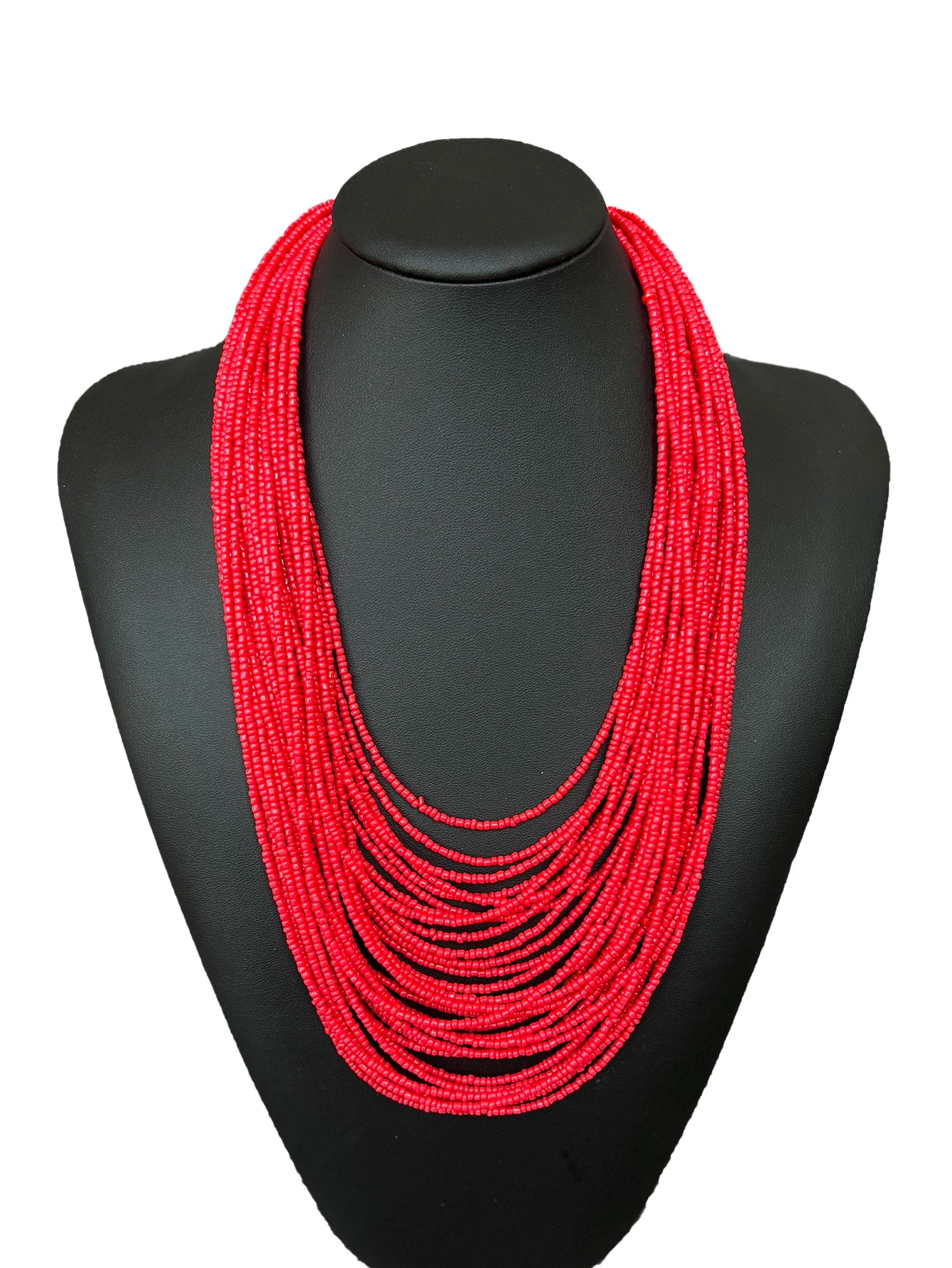 Starfire Necklace