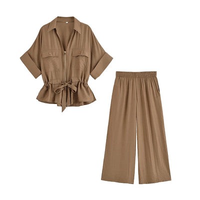 Dravena 2 Piece Set