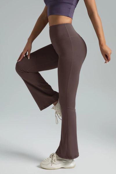Ami Flare Leggings