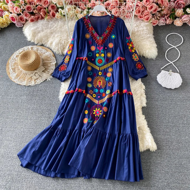 Mira Slip Dress