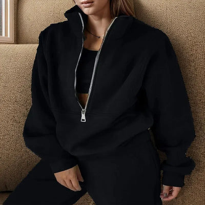 Vera Lane 2 Piece Loungewear Set