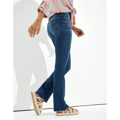 Dahlia Denim Jeans