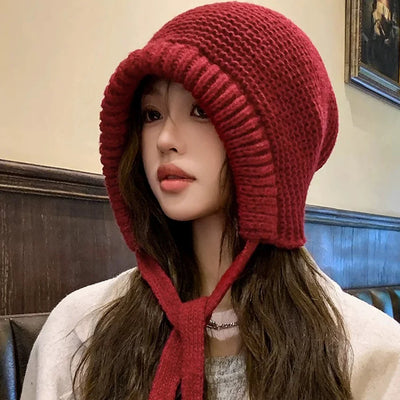 Wildflower Bonnet Beanie