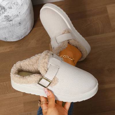 Gypsy Slip-On Shoes