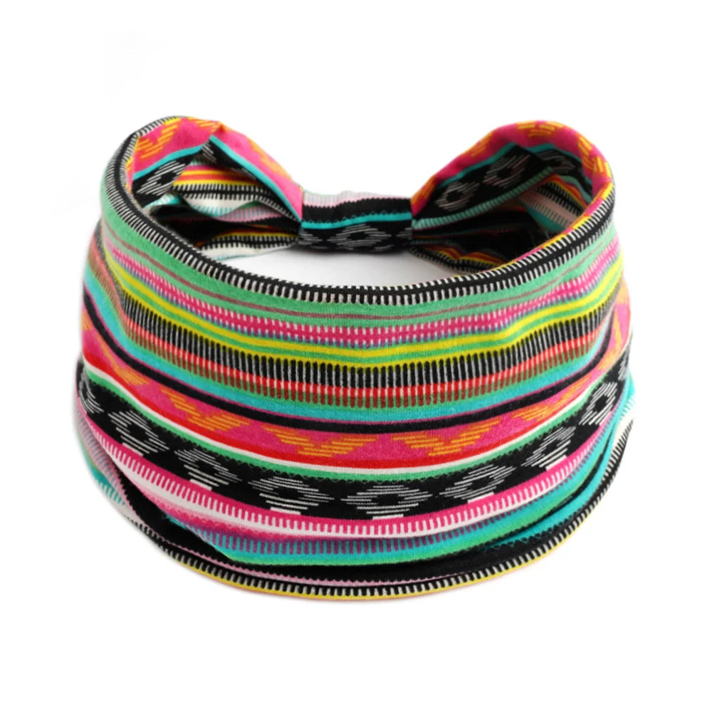 Bohemian Head Bands