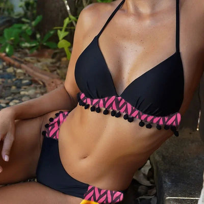 Ember 2 Piece Bikini Set