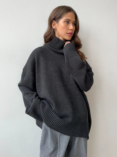 Halo Knit Sweater