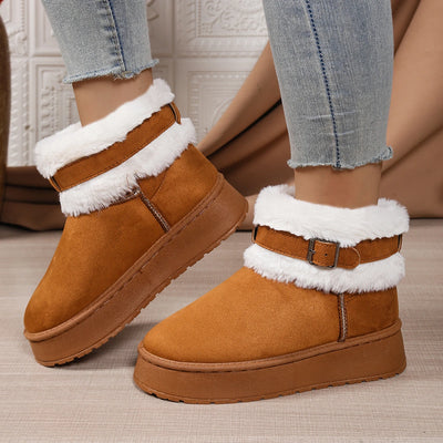 Stardust Boots