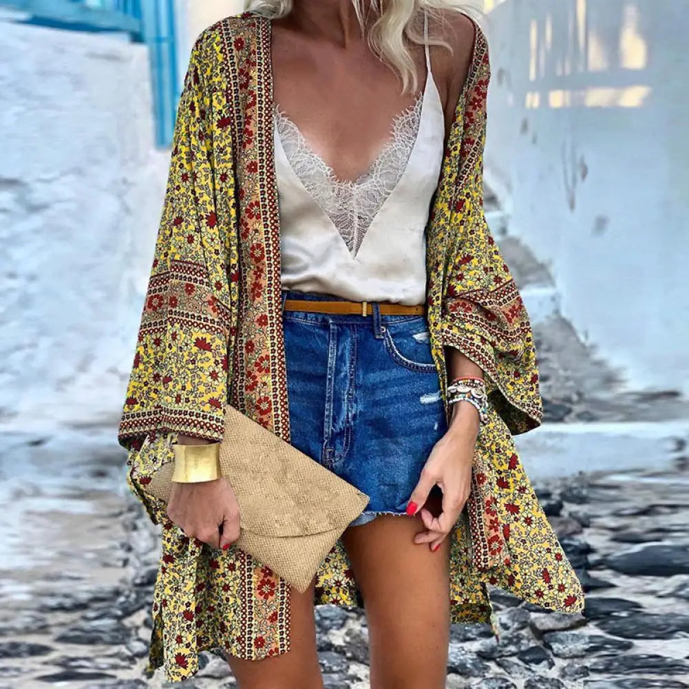 Marcelline Cardigan