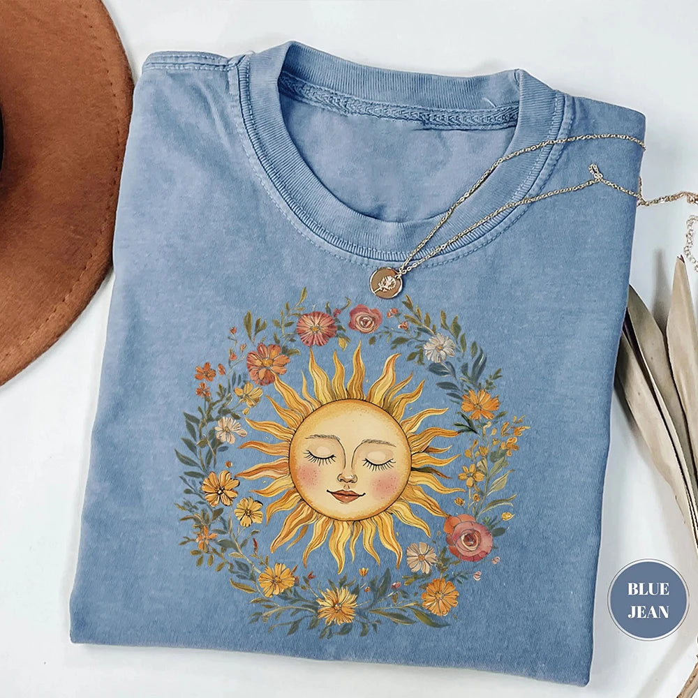 Sunlit Soul T-Shirt