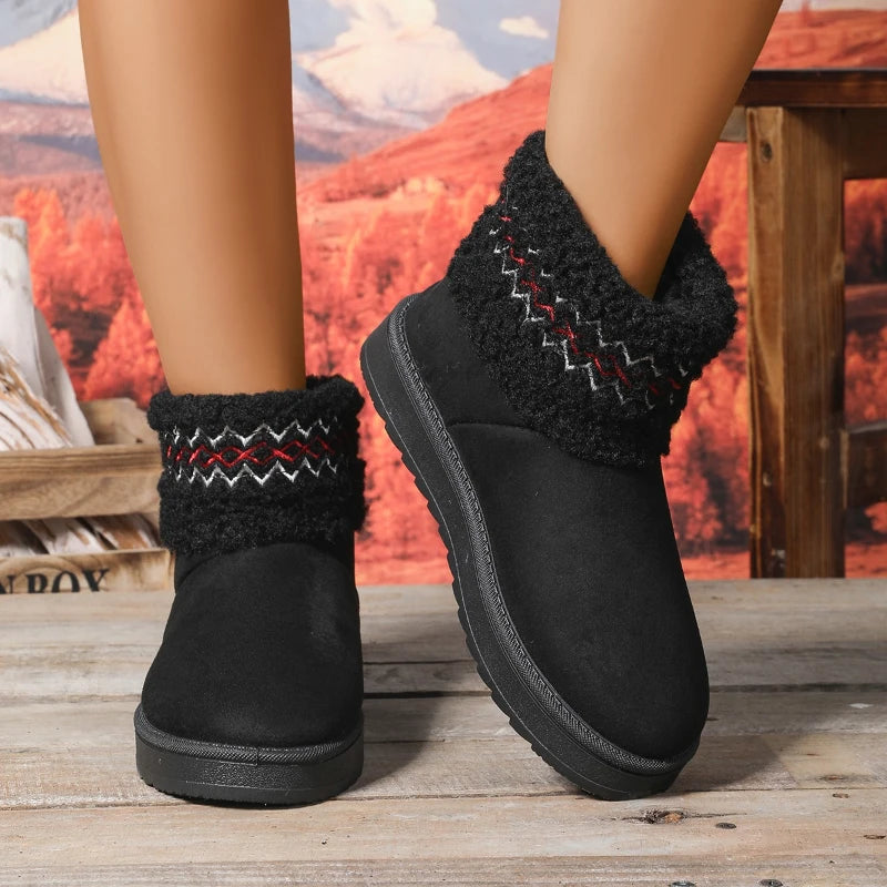 Nova Boots