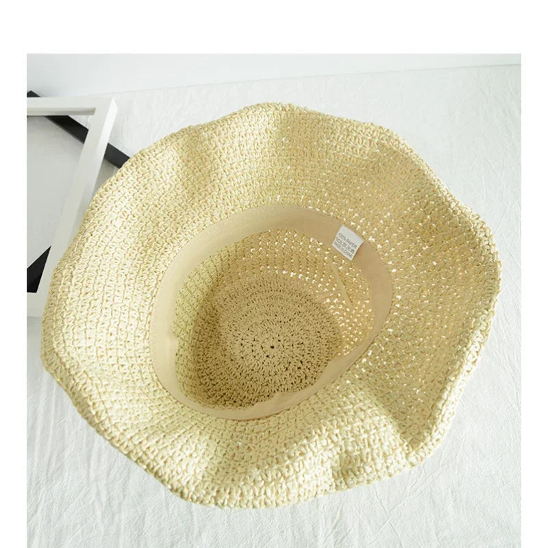 Floppy Sun Hat