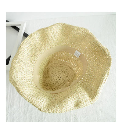 Floppy Sun Hat