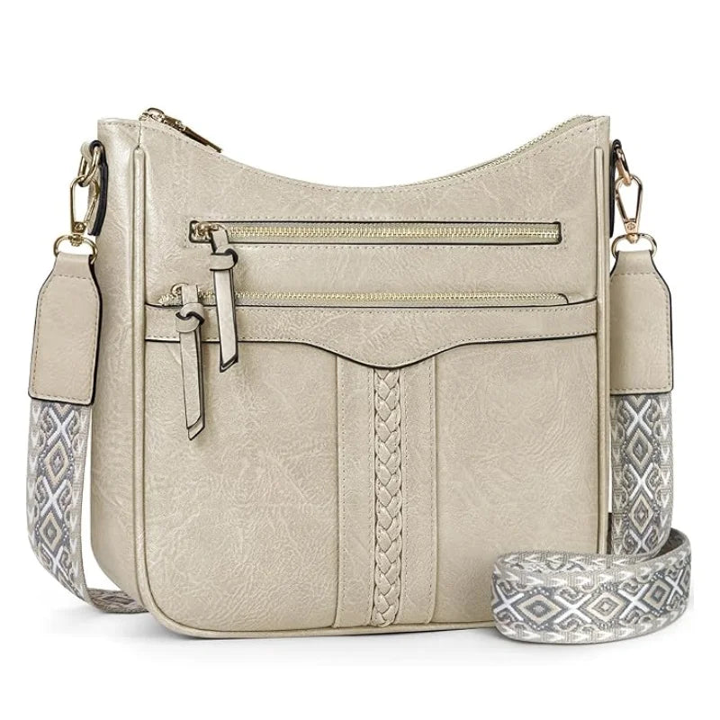 Echo Crossbody Bag
