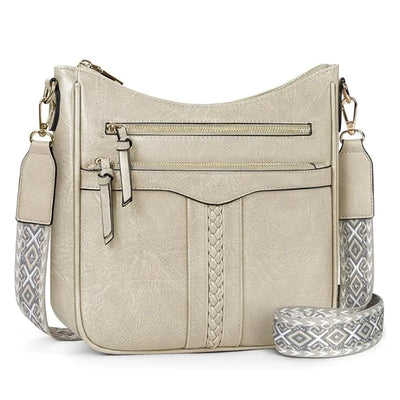 Echo Crossbody Bag