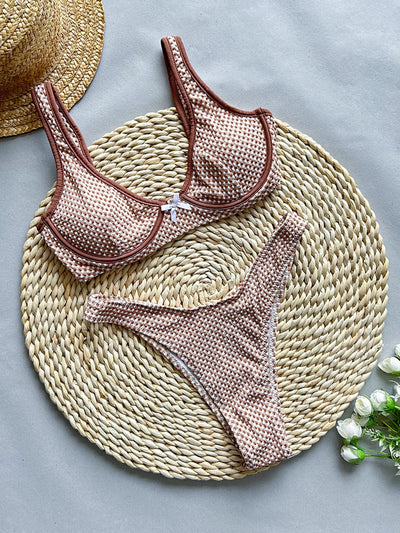 Viora 2 Piece Bikini Set