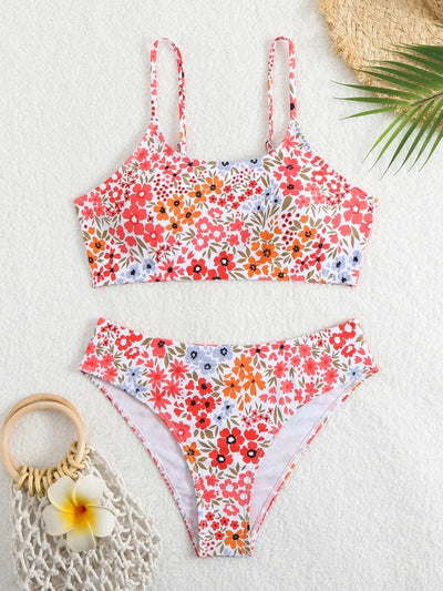Thira Bikini Set