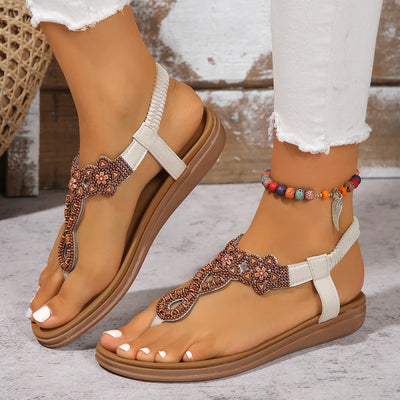 Belle Sandals