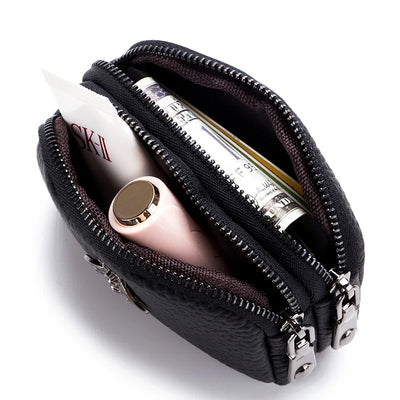 Honey Bee Mini Travel Pouch