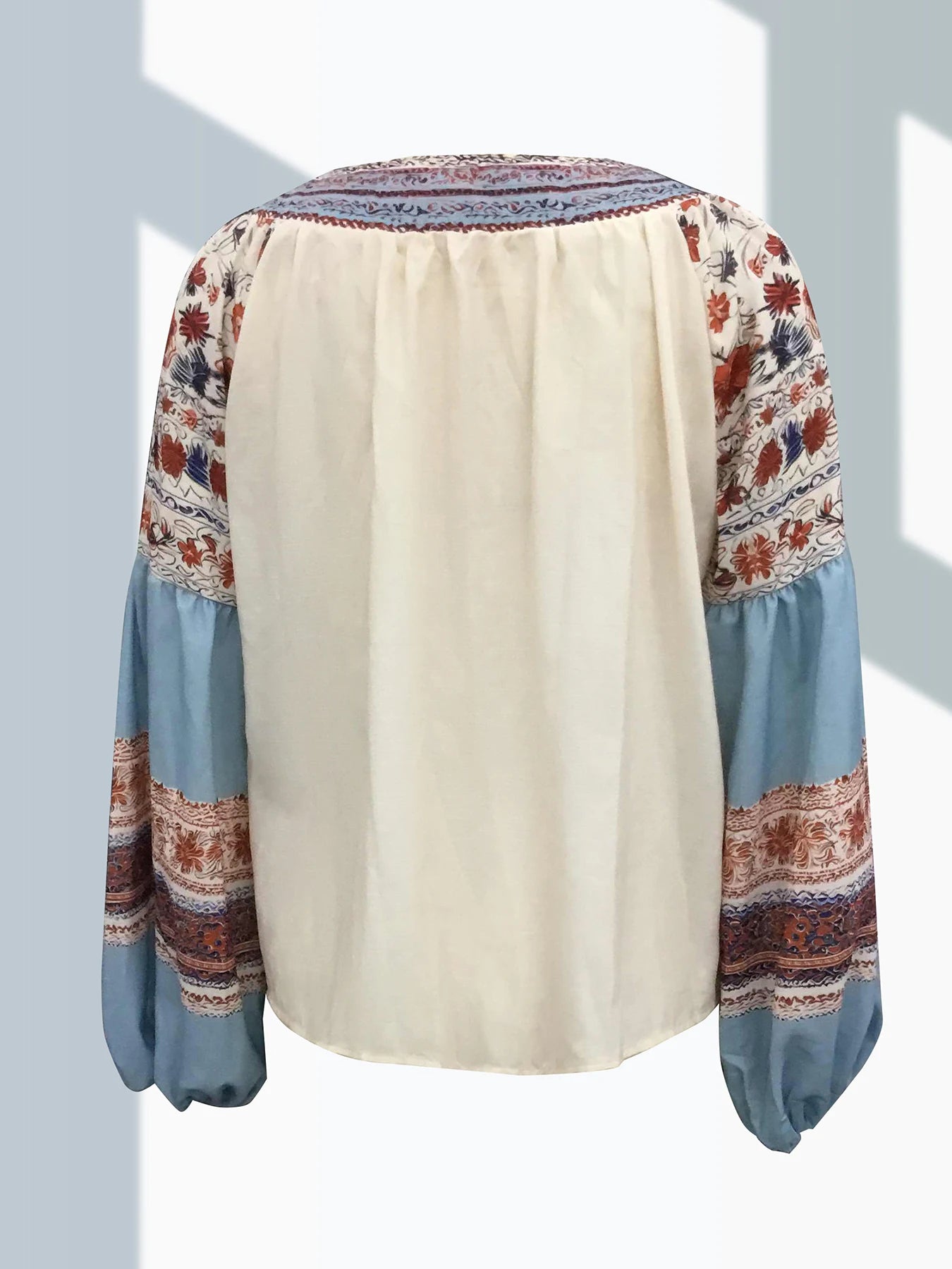 Belle Blouse