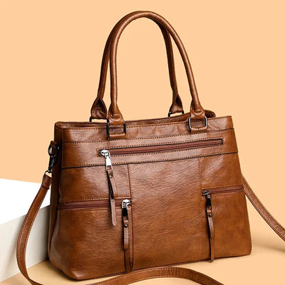 Driftwood Muse Purse