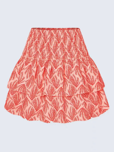 Avyne Boho Skirt