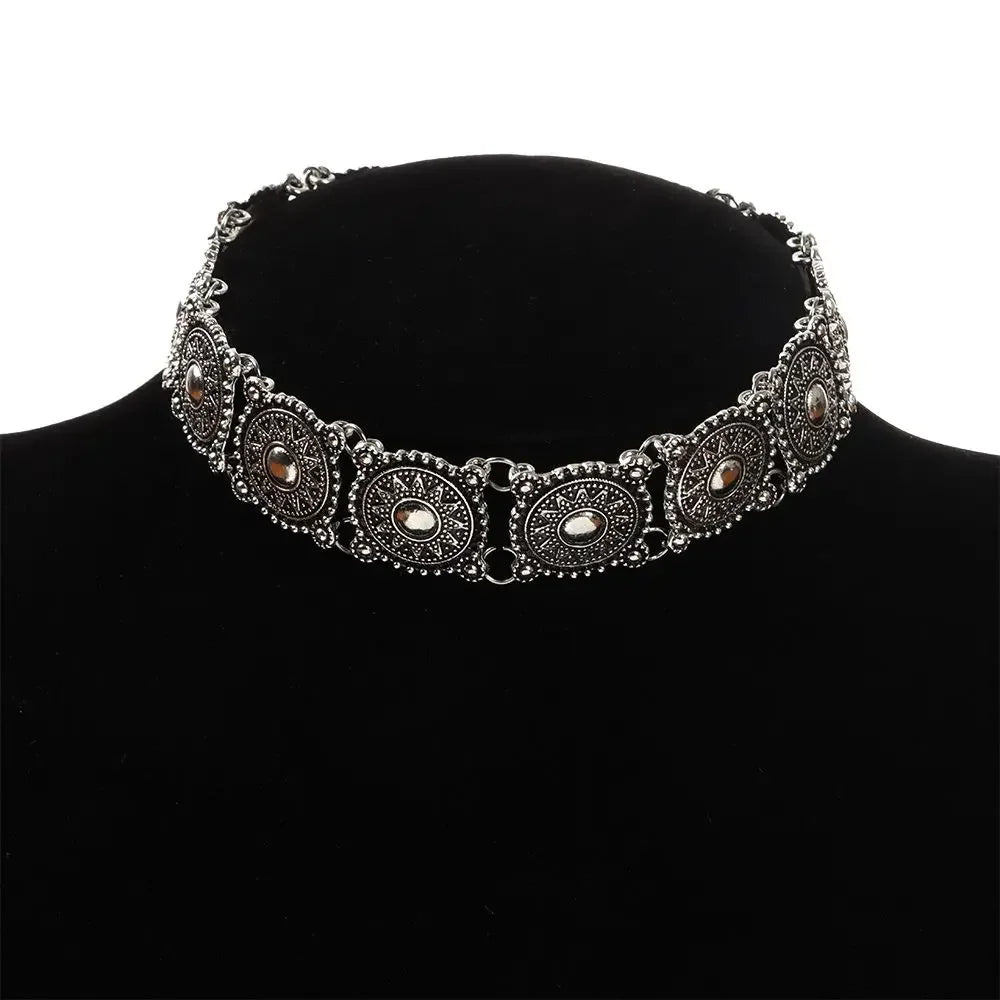 Luna Necklace