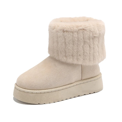 Halo Winter Boots