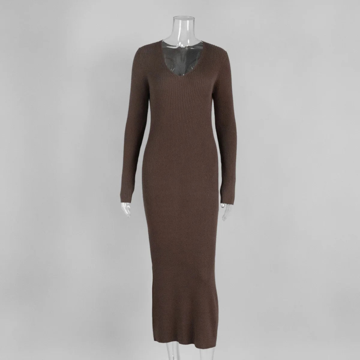 Mirellie Cozy Sweater Dress